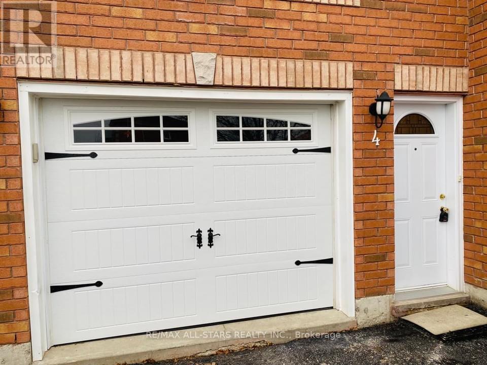 Basement - 4 Smith Street, Bradford West Gwillimbury, Ontario  L3Z 3C9 - Photo 12 - N13871402