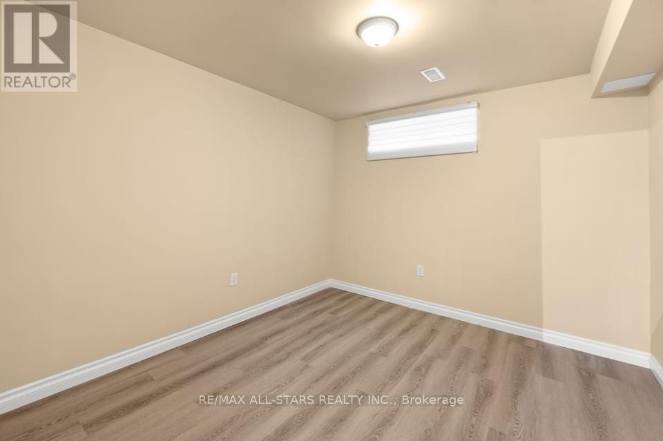 Basement - 4 Smith Street, Bradford West Gwillimbury, Ontario  L3Z 3C9 - Photo 6 - N13871402