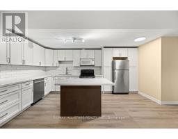 BASEMENT - 4 SMITH STREET, Bradford West Gwillimbury, Ontario