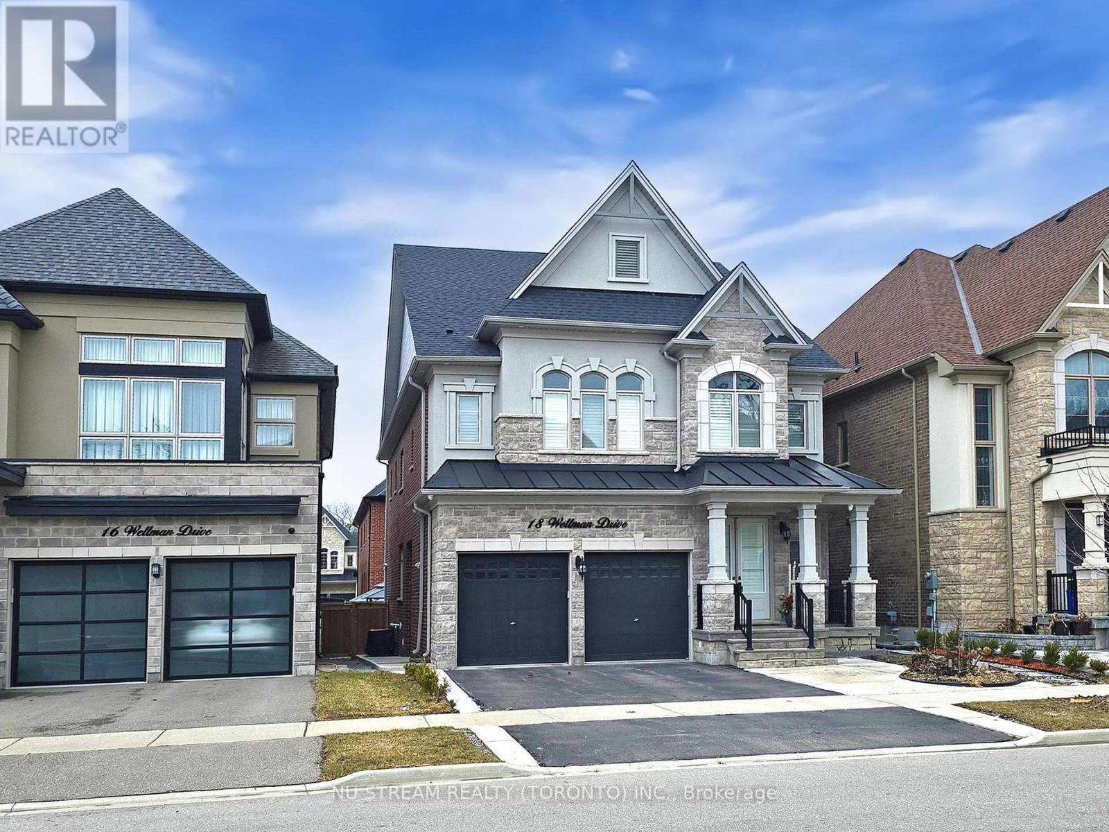 18 Wellman Drive, Richmond Hill, Ontario  L4E 1G1 - Photo 2 - N13871418
