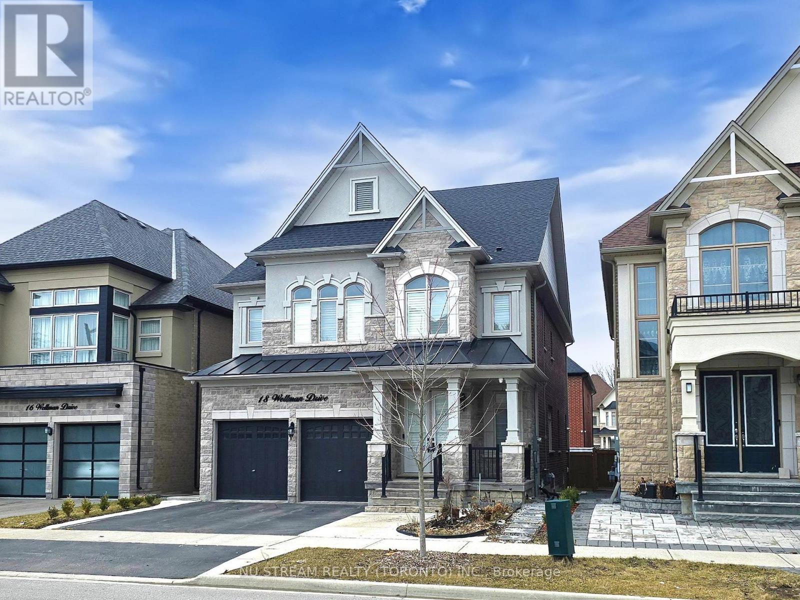 18 Wellman Drive, Richmond Hill, Ontario  L4E 1G1 - Photo 3 - N13871418