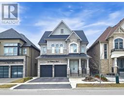 18 WELLMAN DRIVE, Richmond Hill, Ontario