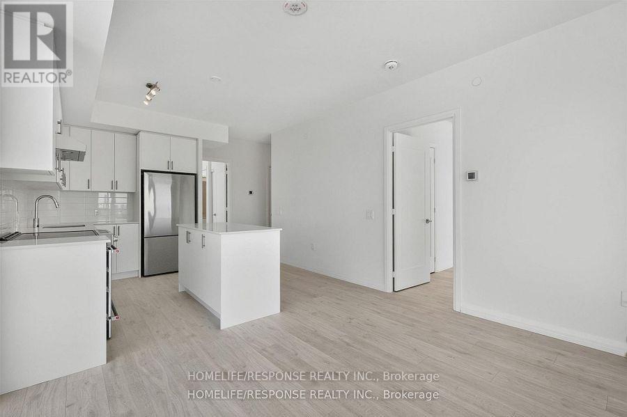 1805 - 27 Korda Gate, Vaughan (Vellore Village), Ontario  L4K 0P6 - Photo 12 - N13871430