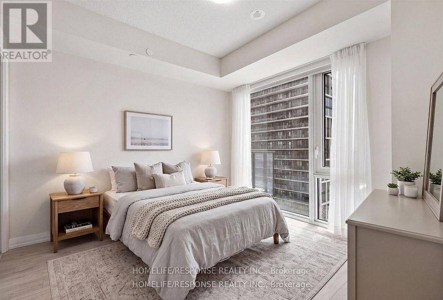 1805 - 27 Korda Gate, Vaughan (Vellore Village), Ontario  L4K 0P6 - Photo 14 - N13871430