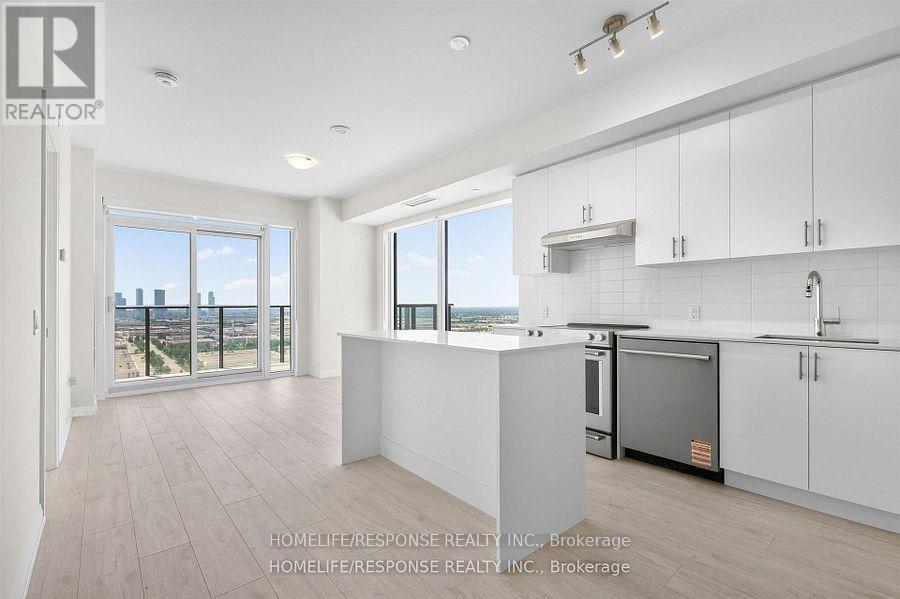 1805 - 27 Korda Gate, Vaughan (Vellore Village), Ontario  L4K 0P6 - Photo 6 - N13871430