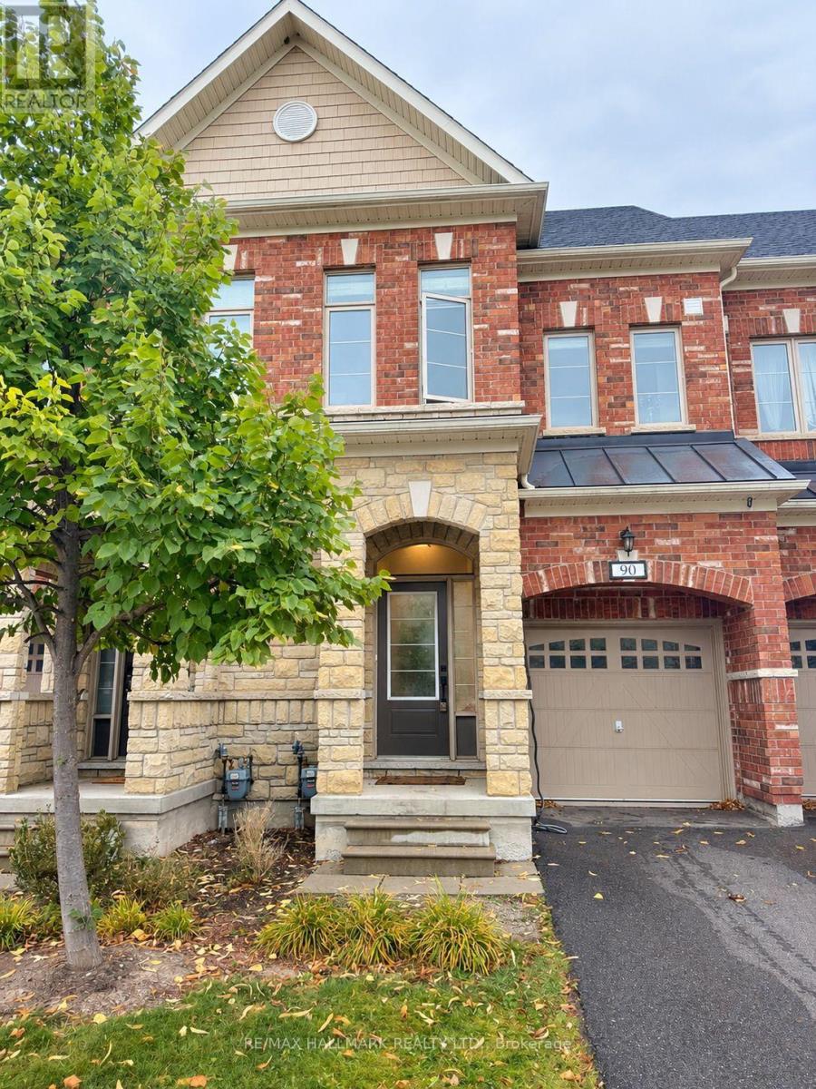 90 - 1331 MAJOR MACKENZIE DRIVE W
