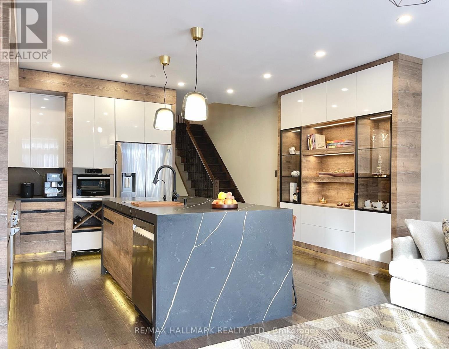 90 - 1331 Major Mackenzie Drive W, Vaughan, Ontario  L6A 4W4 - Photo 10 - N13871432