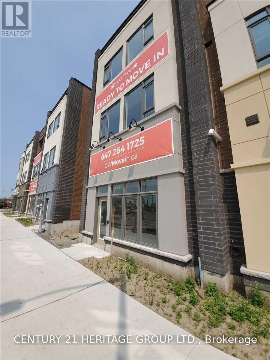 360 John Street, Markham (Aileen-Willowbrook), Ontario  L3T 5W6 - Photo 1 - N13871456