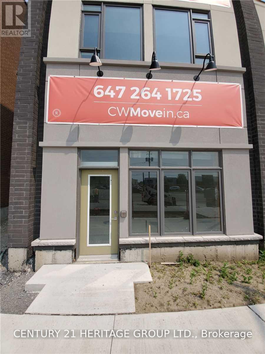 360 John Street, Markham (Aileen-Willowbrook), Ontario  L3T 5W6 - Photo 2 - N13871456