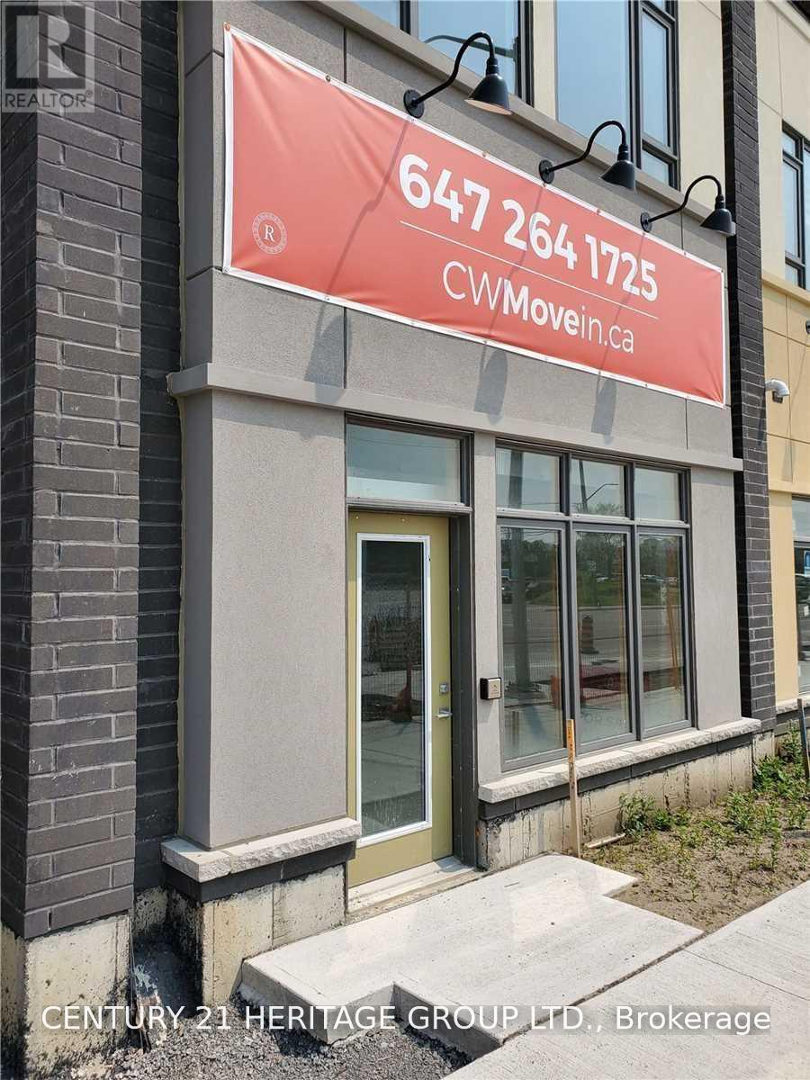 360 John Street, Markham (Aileen-Willowbrook), Ontario  L3T 5W6 - Photo 3 - N13871456