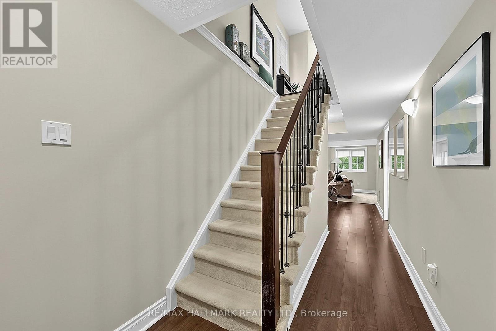 710 Wendy Culbert Crescent, Newmarket, Ontario  L3X 0A4 - Photo 20 - N13871466