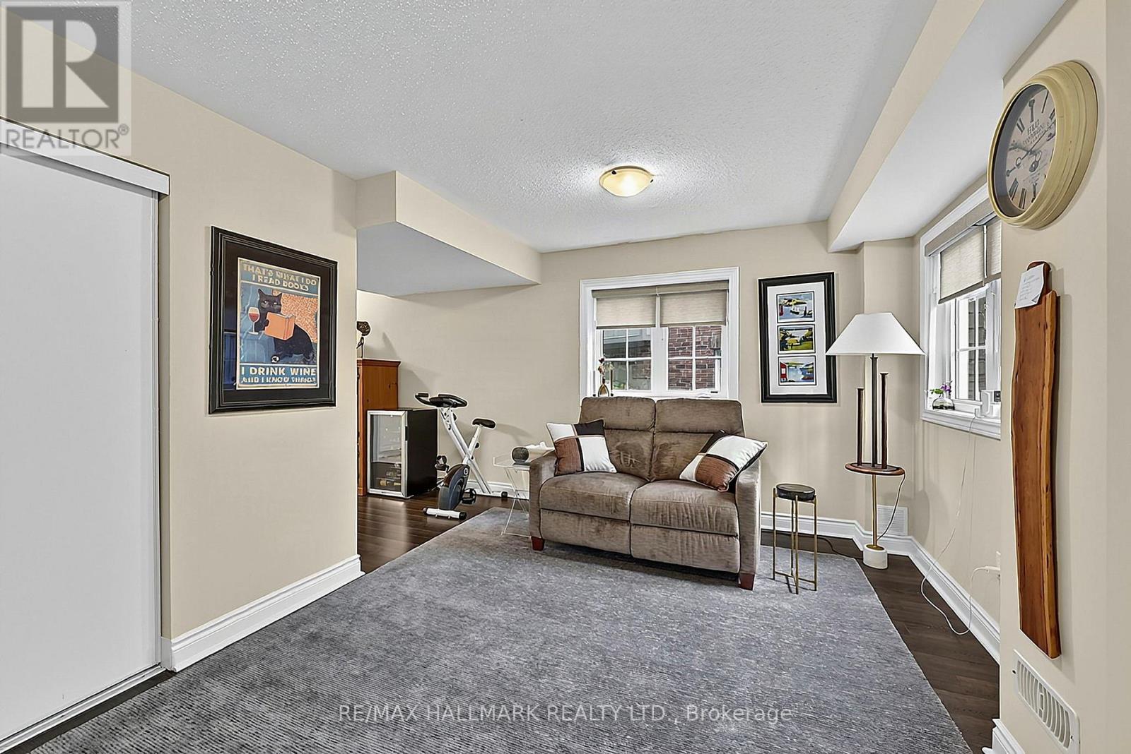 710 Wendy Culbert Crescent, Newmarket, Ontario  L3X 0A4 - Photo 37 - N13871466