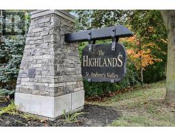 710 WENDY CULBERT CRESCENT, Newmarket, Ontario