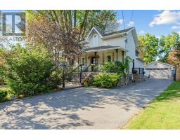 12 RAILWAY STREET, Vaughan, Ontario