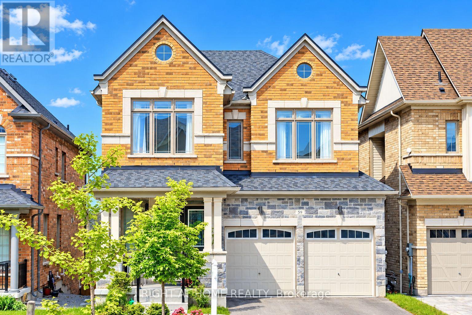 59 HYDRANGEA HOLLOW, east gwillimbury (holland landing), Ontario