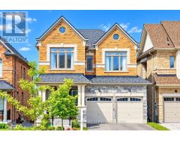 59 HYDRANGEA HOLLOW, East Gwillimbury, Ontario