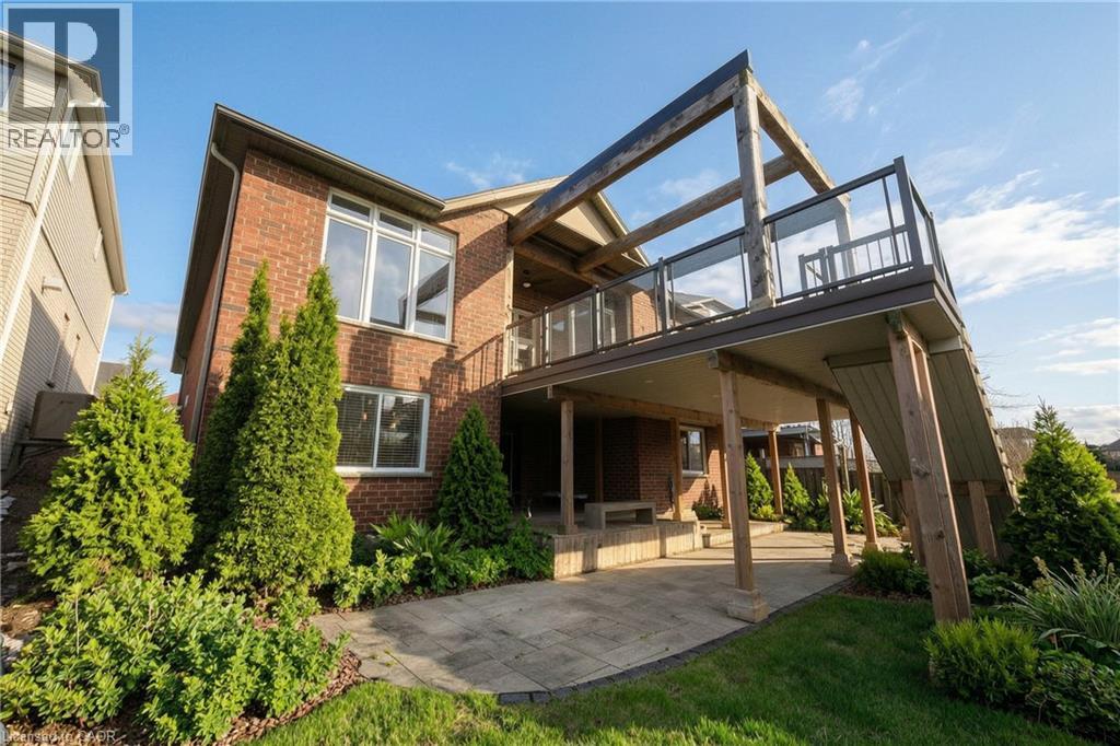 93 Vaughan Street, Guelph, Ontario N1G 0B3 - Photo 9 - 40862793