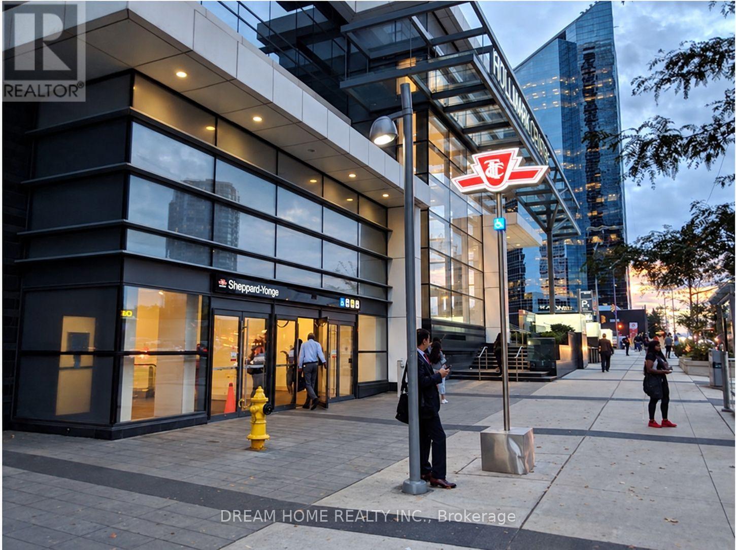 711 - 23 Sheppard Avenue E, Toronto, Ontario  M2N 0C8 - Photo 14 - C13869376