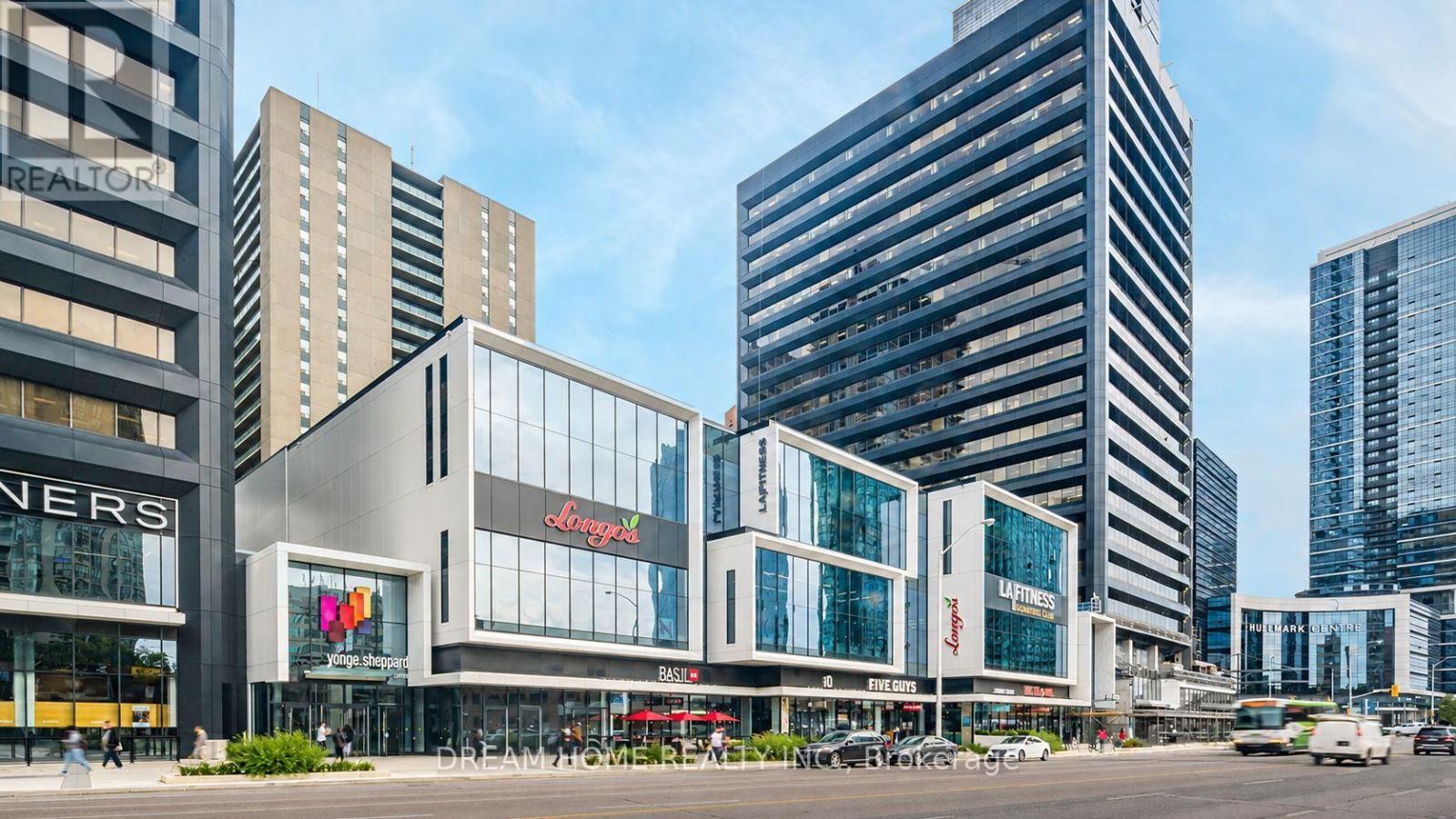 711 - 23 Sheppard Avenue E, Toronto, Ontario  M2N 0C8 - Photo 16 - C13869376