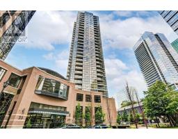 711 - 23 SHEPPARD AVENUE E, Toronto, Ontario