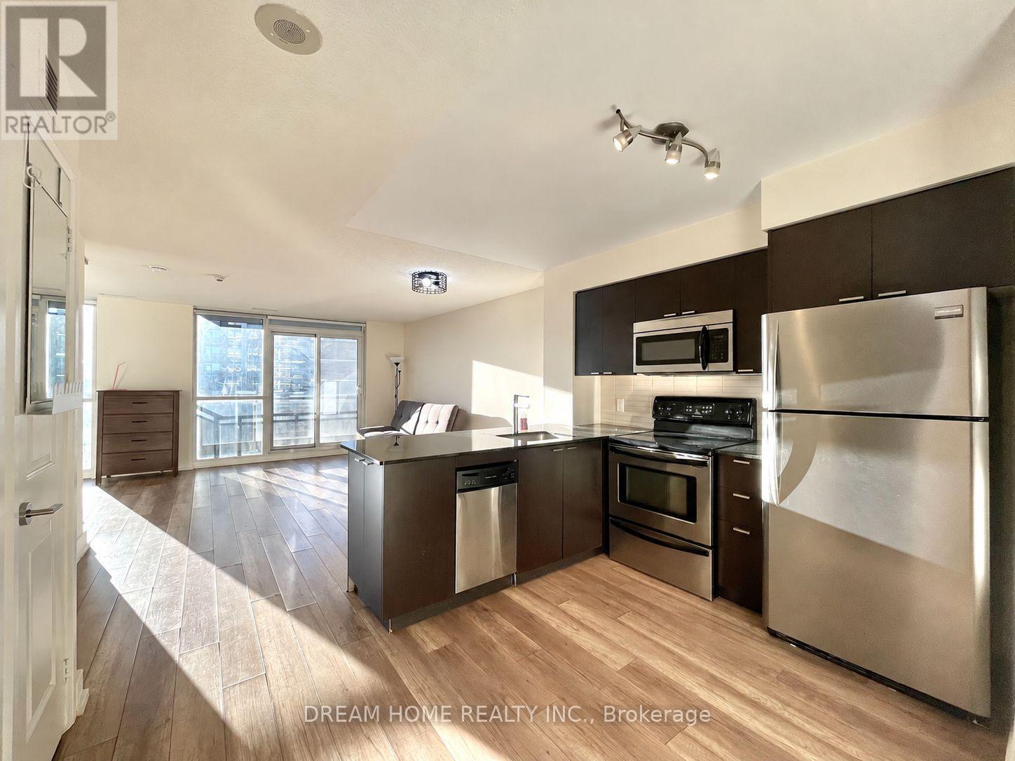 711 - 23 Sheppard Avenue E, Toronto, Ontario  M2N 0C8 - Photo 5 - C13869376