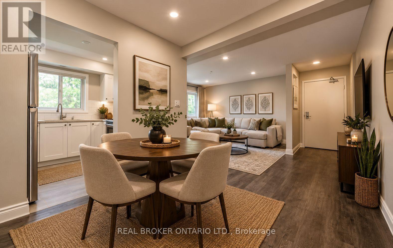 12 - 1100 OXFORD STREET, Oshawa, Ontario