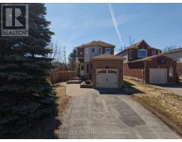 9 LAIDLAW DRIVE N, Barrie, Ontario