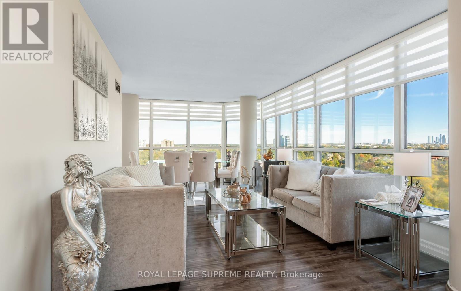 1015 - 5 Rowntree Road, Toronto, Ontario M9V 5G9 - Photo 11 - W13871280