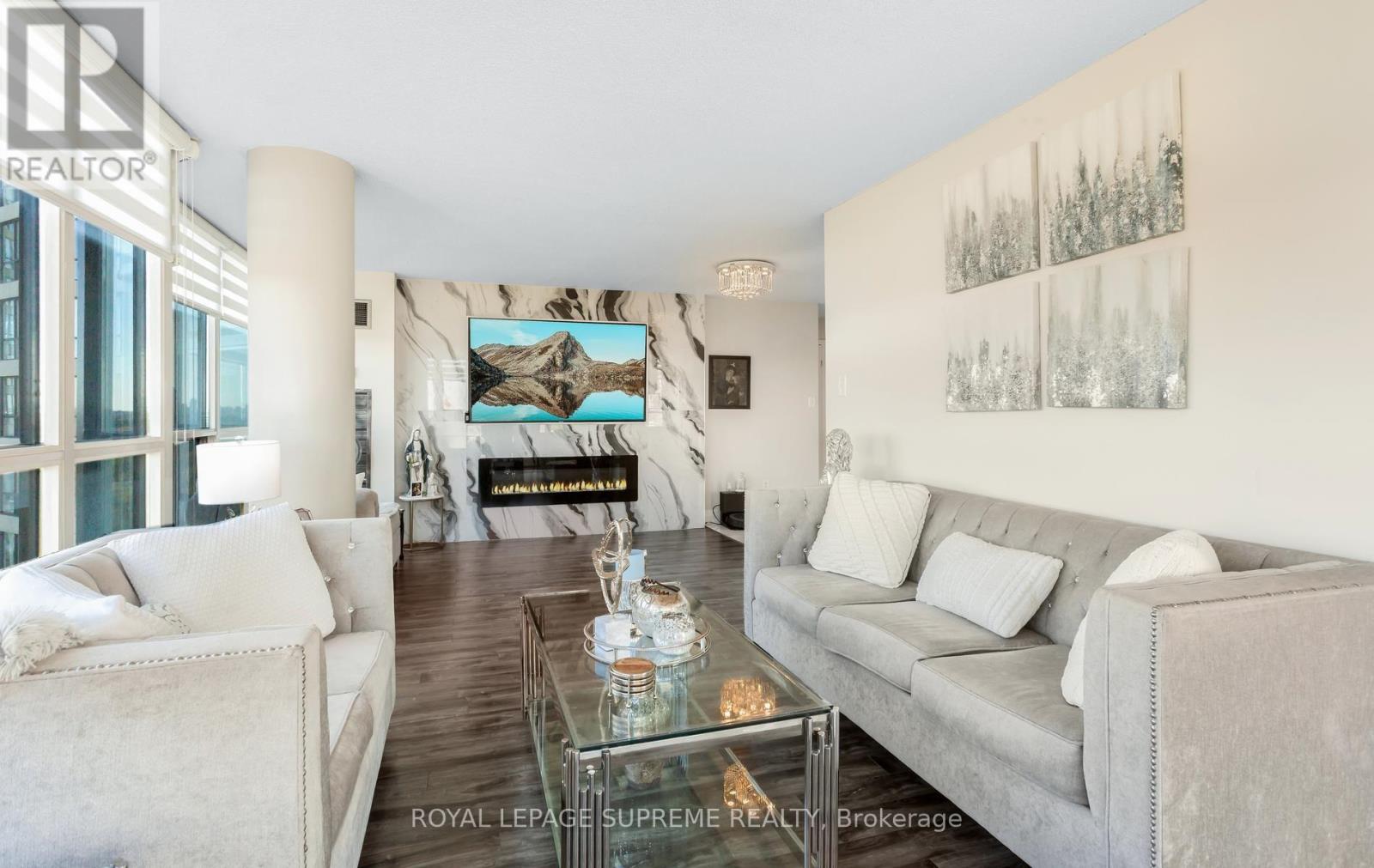 1015 - 5 Rowntree Road, Toronto, Ontario M9V 5G9 - Photo 20 - W13871280