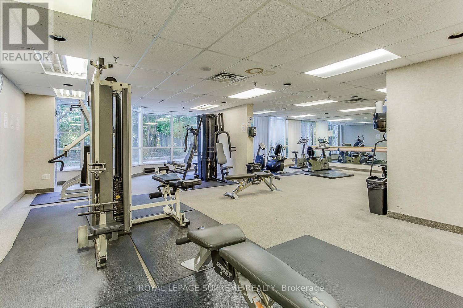 1015 - 5 Rowntree Road, Toronto, Ontario M9V 5G9 - Photo 41 - W13871280
