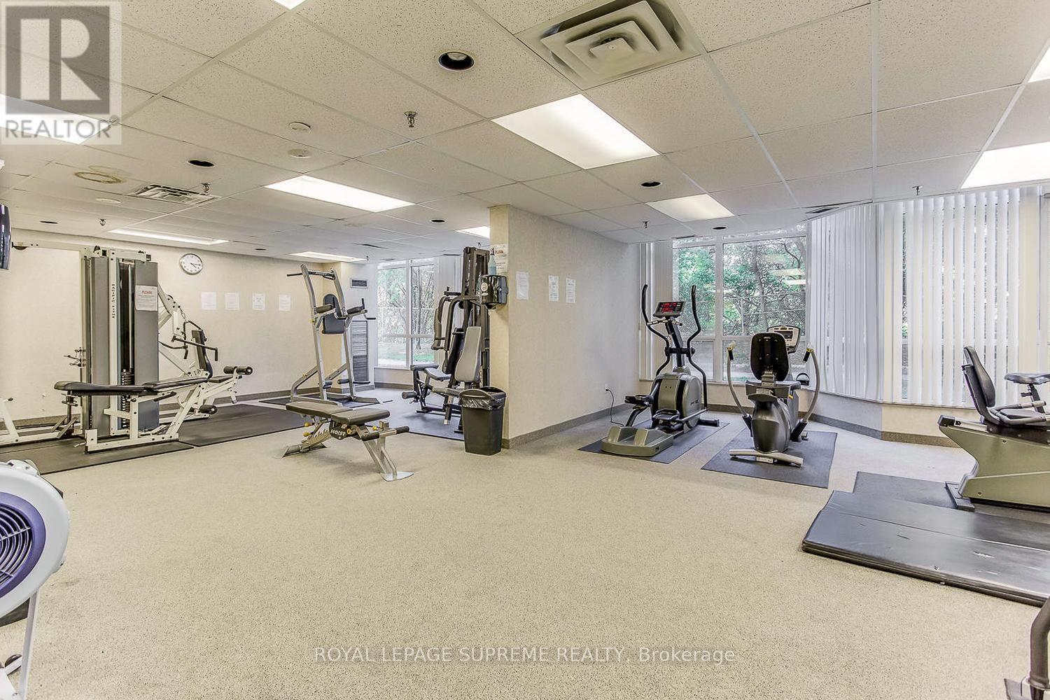 1015 - 5 Rowntree Road, Toronto, Ontario M9V 5G9 - Photo 43 - W13871280
