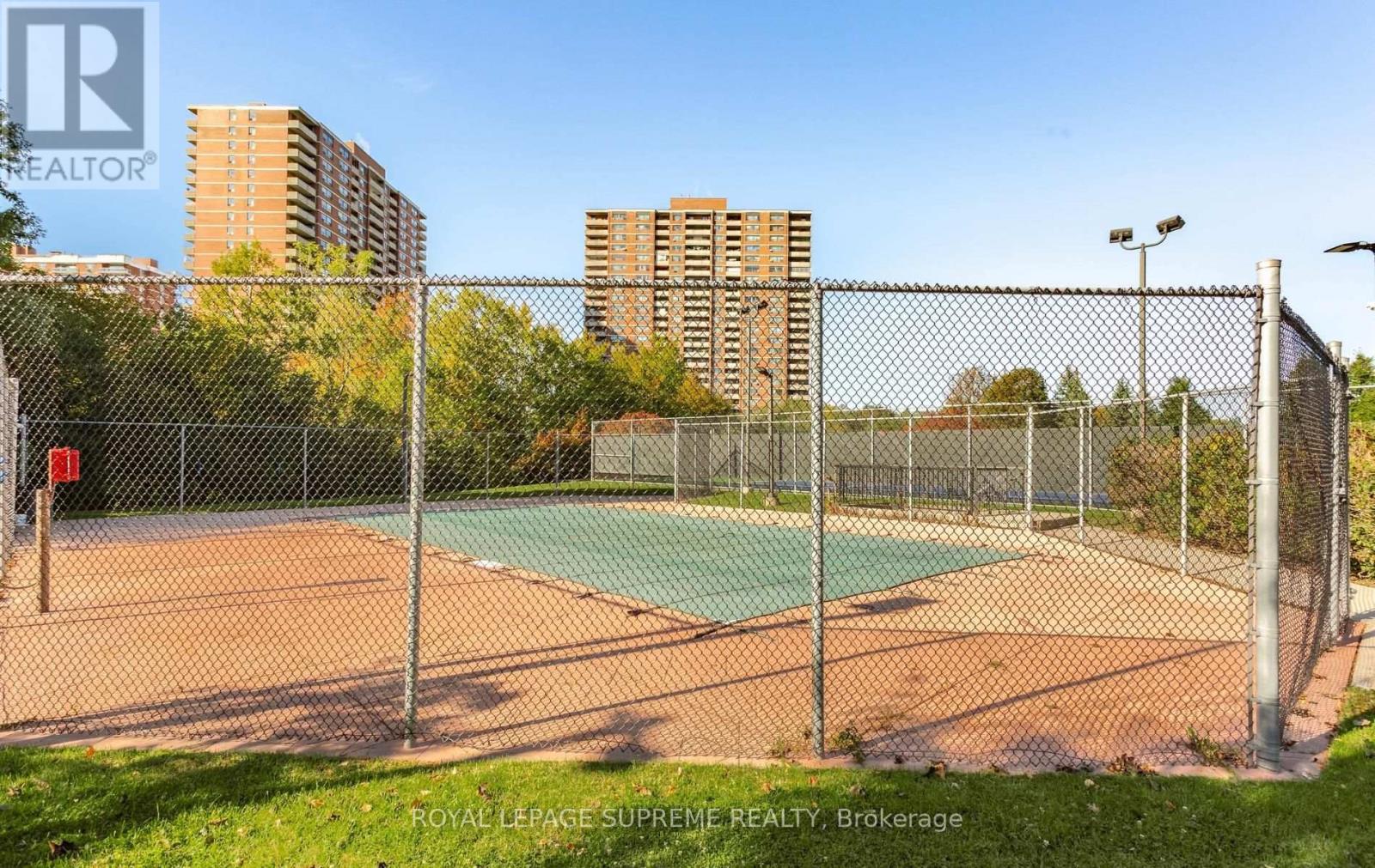 1015 - 5 Rowntree Road, Toronto, Ontario M9V 5G9 - Photo 48 - W13871280