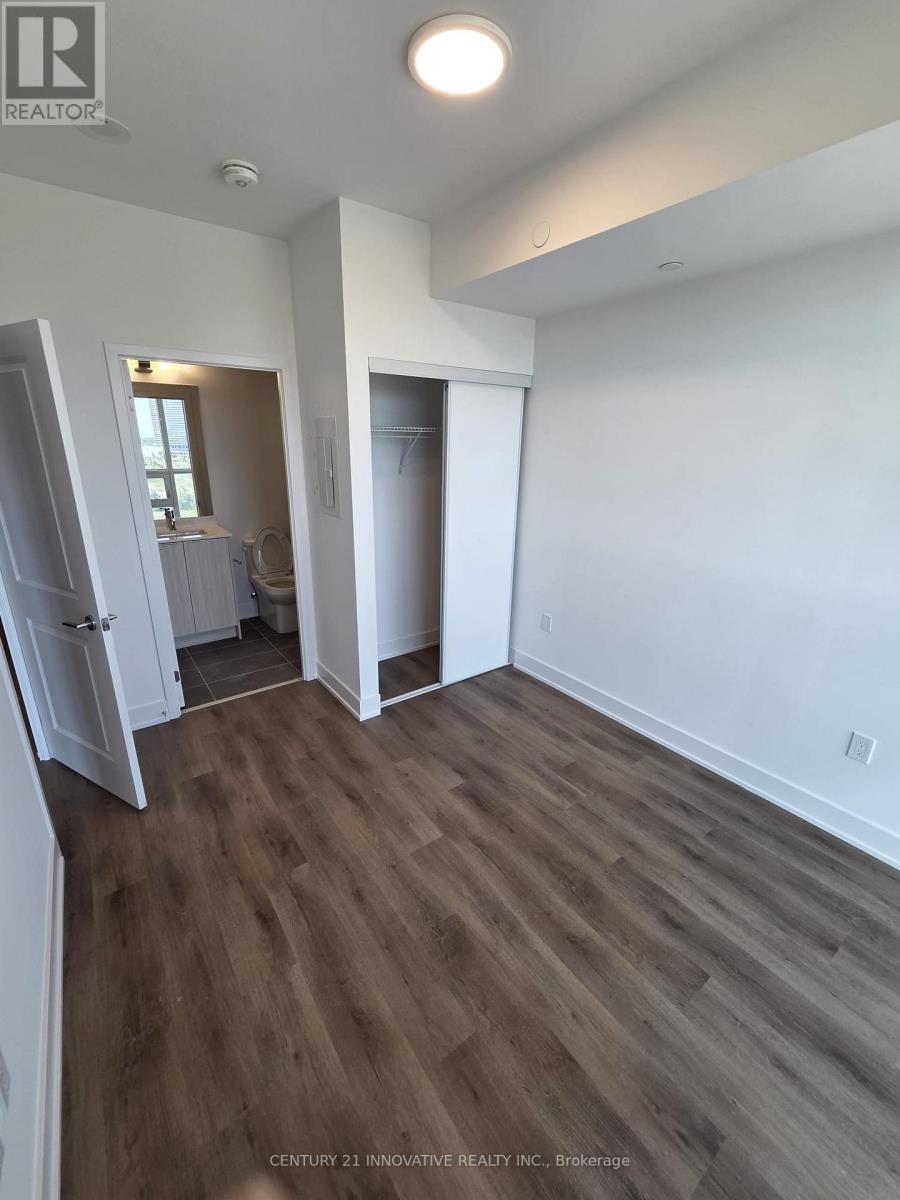 1001 - 125 NIPISSING ROAD