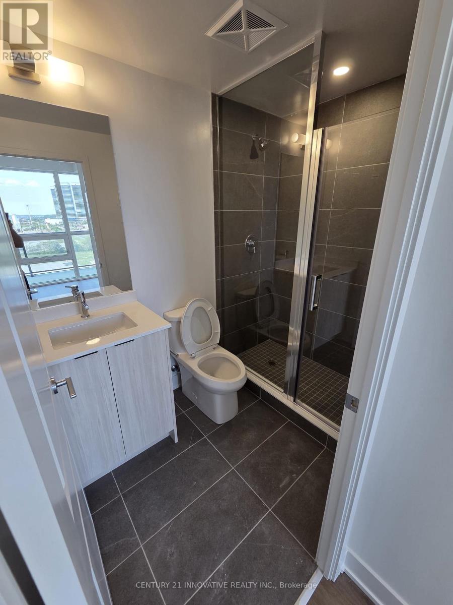 1001 - 125 Nipissing Road, Milton, Ontario  L9T 1R3 - Photo 2 - W13871360