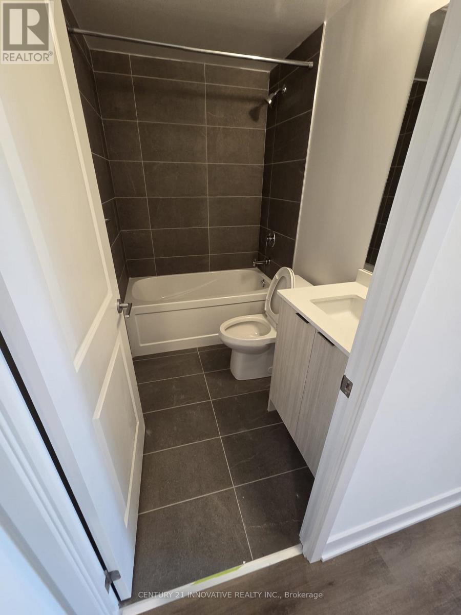 1001 - 125 Nipissing Road, Milton, Ontario  L9T 1R3 - Photo 7 - W13871360