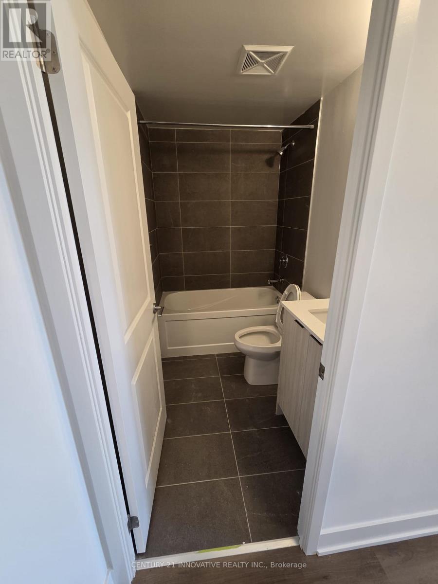 1001 - 125 Nipissing Road, Milton, Ontario  L9T 1R3 - Photo 8 - W13871360