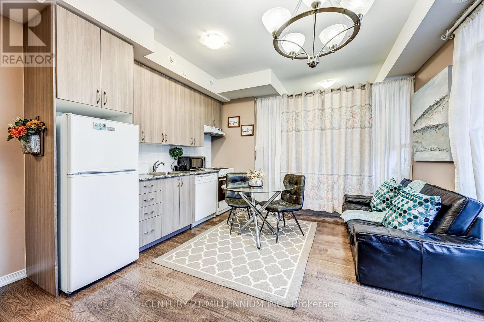 201 - 50 Sky Harbour Drive, Brampton, Ontario  L6Y 6B8 - Photo 12 - W13871370