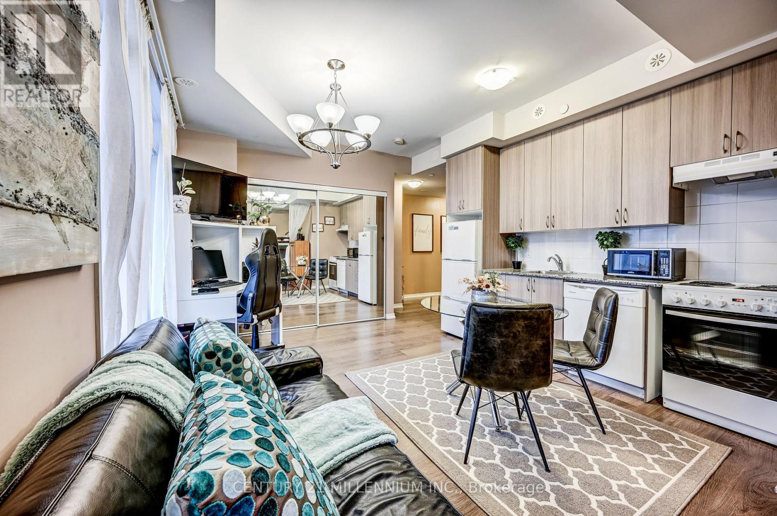 201 - 50 Sky Harbour Drive, Brampton, Ontario  L6Y 6B8 - Photo 13 - W13871370
