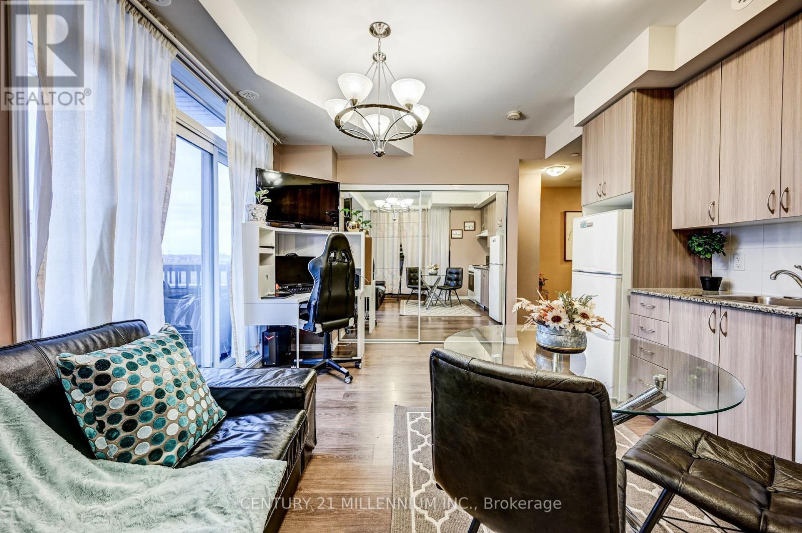 201 - 50 Sky Harbour Drive, Brampton, Ontario  L6Y 6B8 - Photo 14 - W13871370