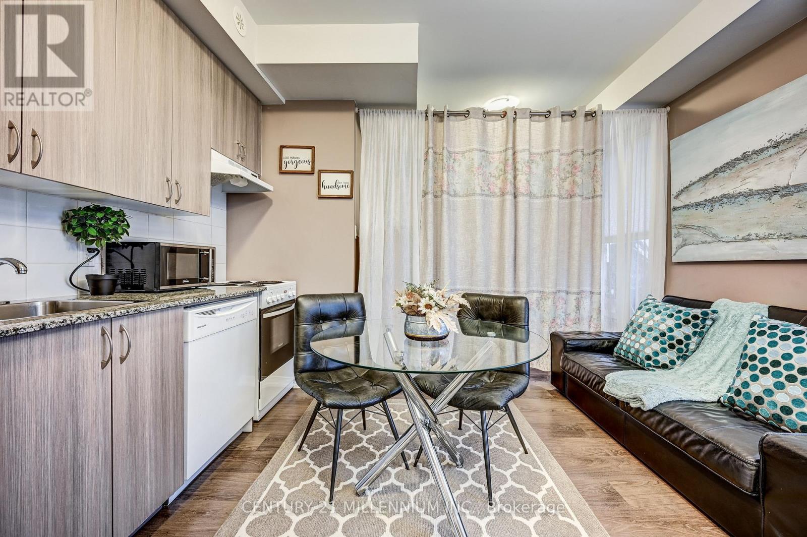201 - 50 Sky Harbour Drive, Brampton, Ontario  L6Y 6B8 - Photo 15 - W13871370