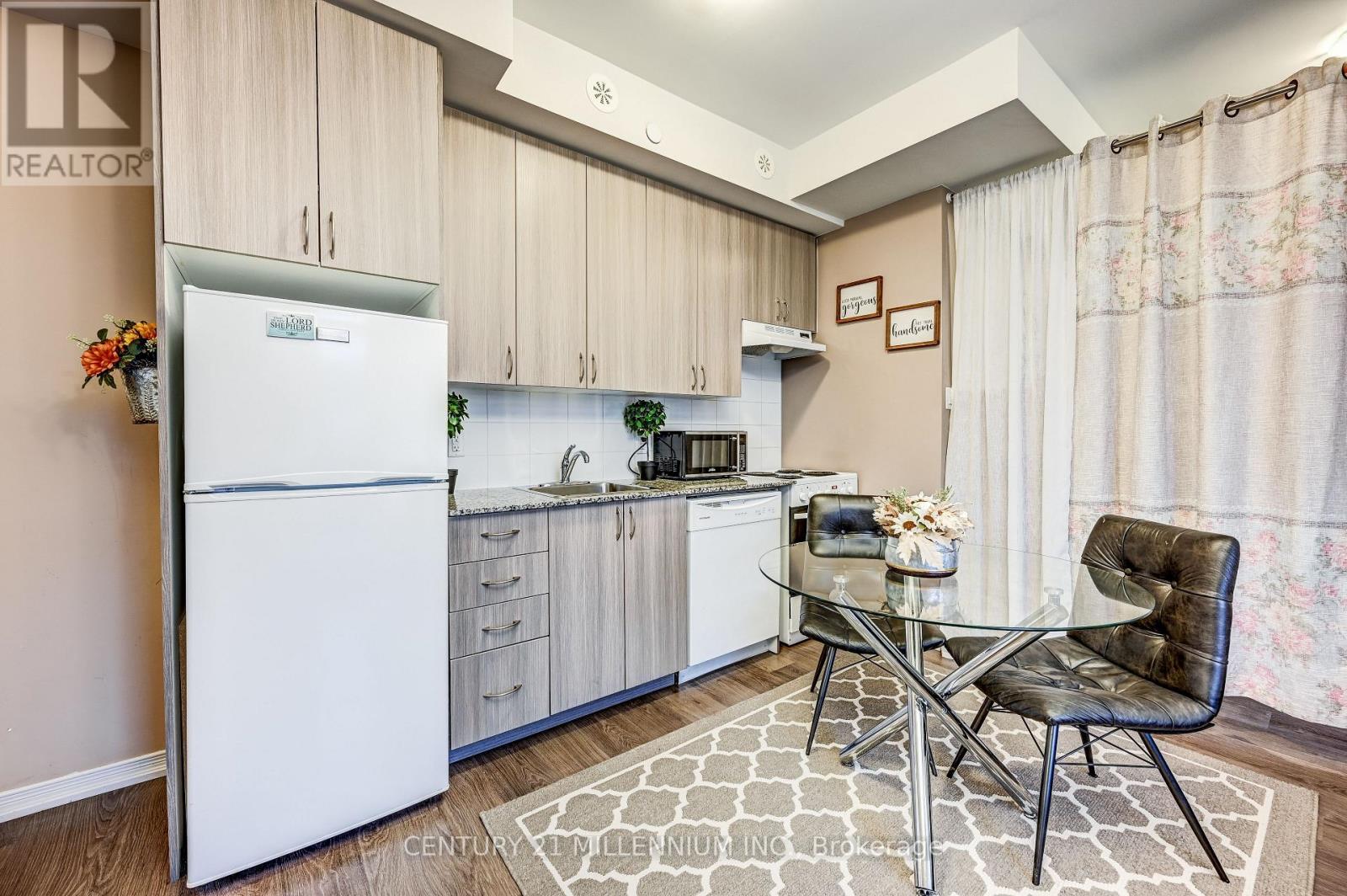 201 - 50 Sky Harbour Drive, Brampton, Ontario  L6Y 6B8 - Photo 16 - W13871370