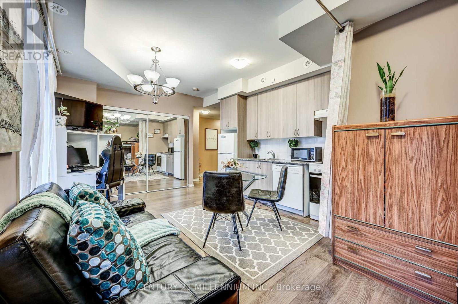 201 - 50 Sky Harbour Drive, Brampton, Ontario  L6Y 6B8 - Photo 24 - W13871370