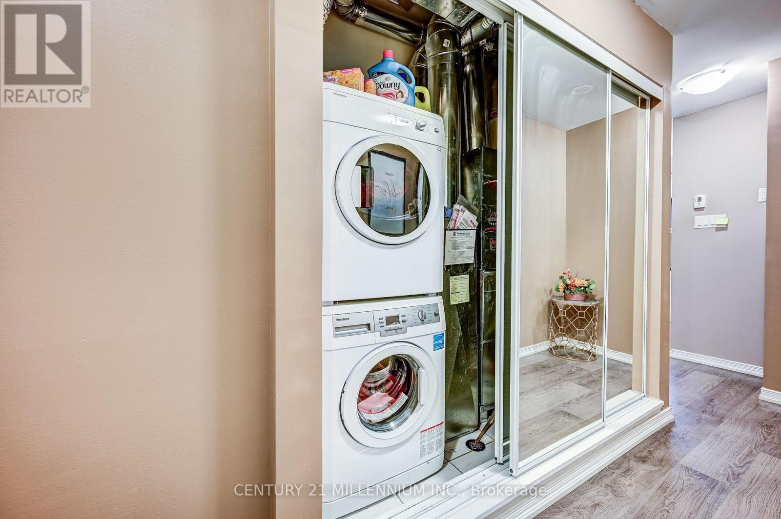 201 - 50 Sky Harbour Drive, Brampton, Ontario  L6Y 6B8 - Photo 27 - W13871370