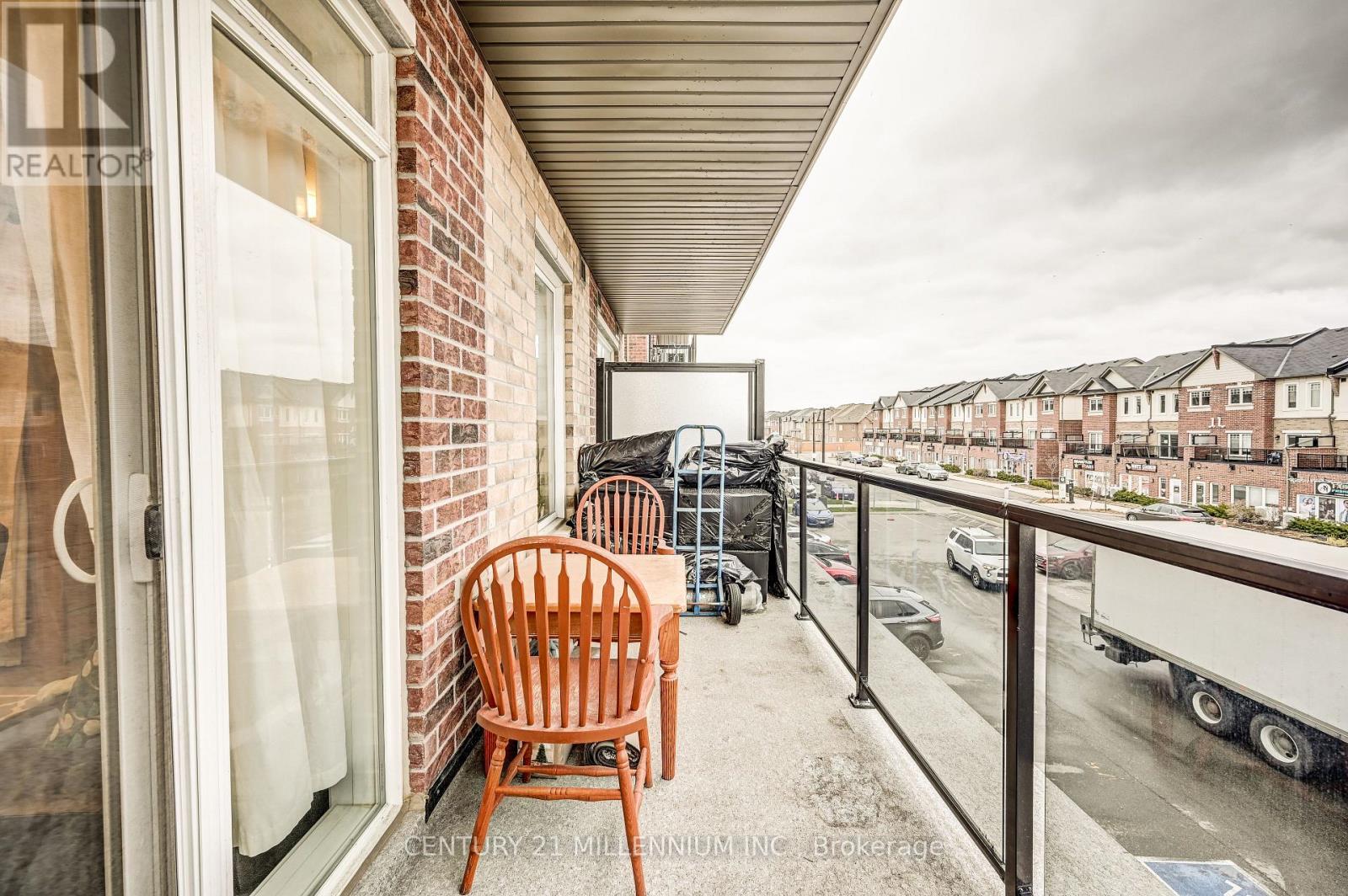 201 - 50 Sky Harbour Drive, Brampton, Ontario  L6Y 6B8 - Photo 28 - W13871370