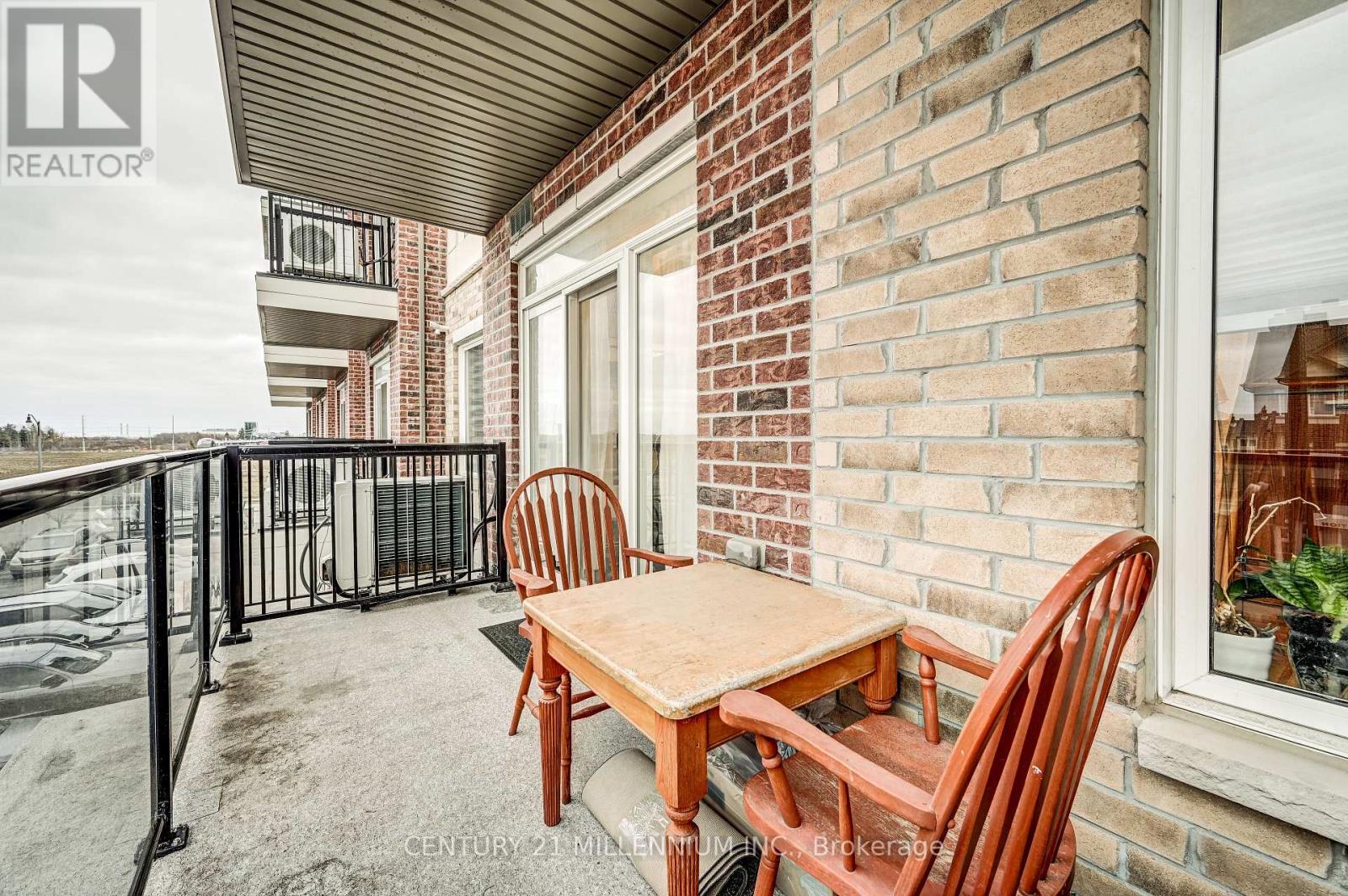 201 - 50 Sky Harbour Drive, Brampton, Ontario  L6Y 6B8 - Photo 29 - W13871370