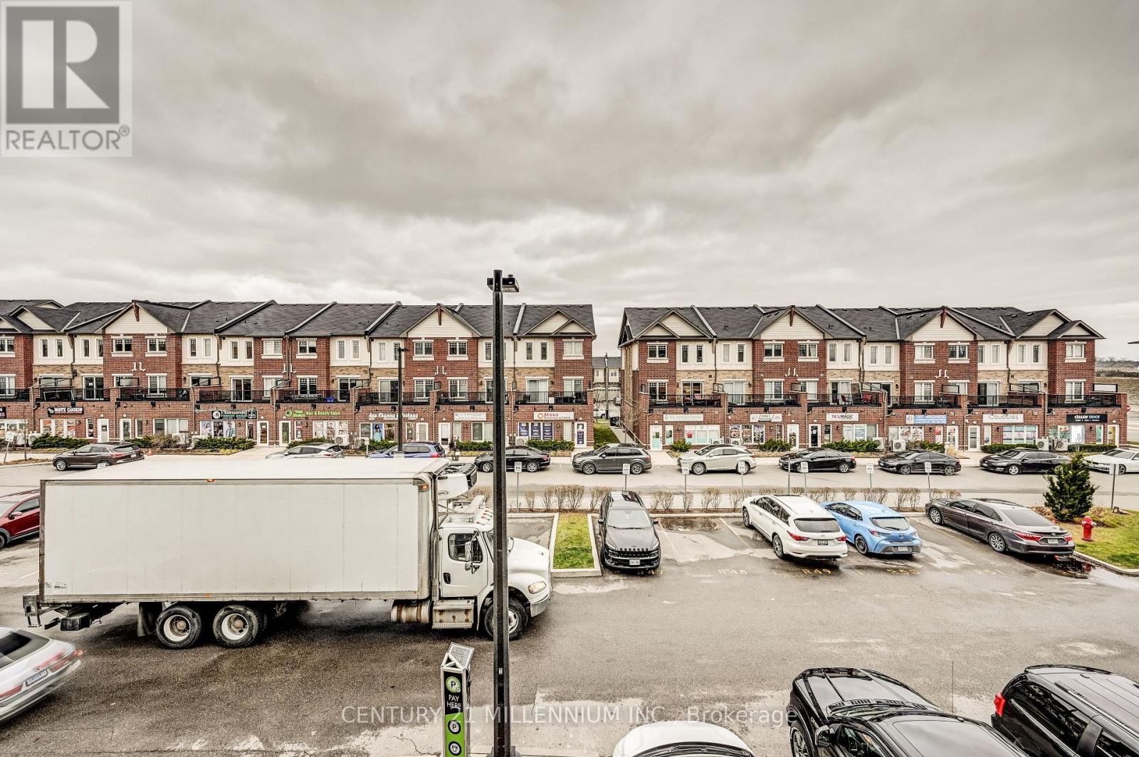 201 - 50 Sky Harbour Drive, Brampton, Ontario  L6Y 6B8 - Photo 30 - W13871370