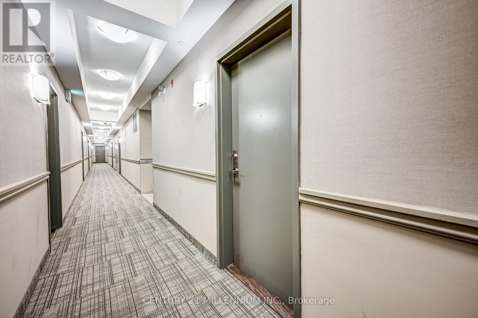 201 - 50 Sky Harbour Drive, Brampton, Ontario  L6Y 6B8 - Photo 5 - W13871370