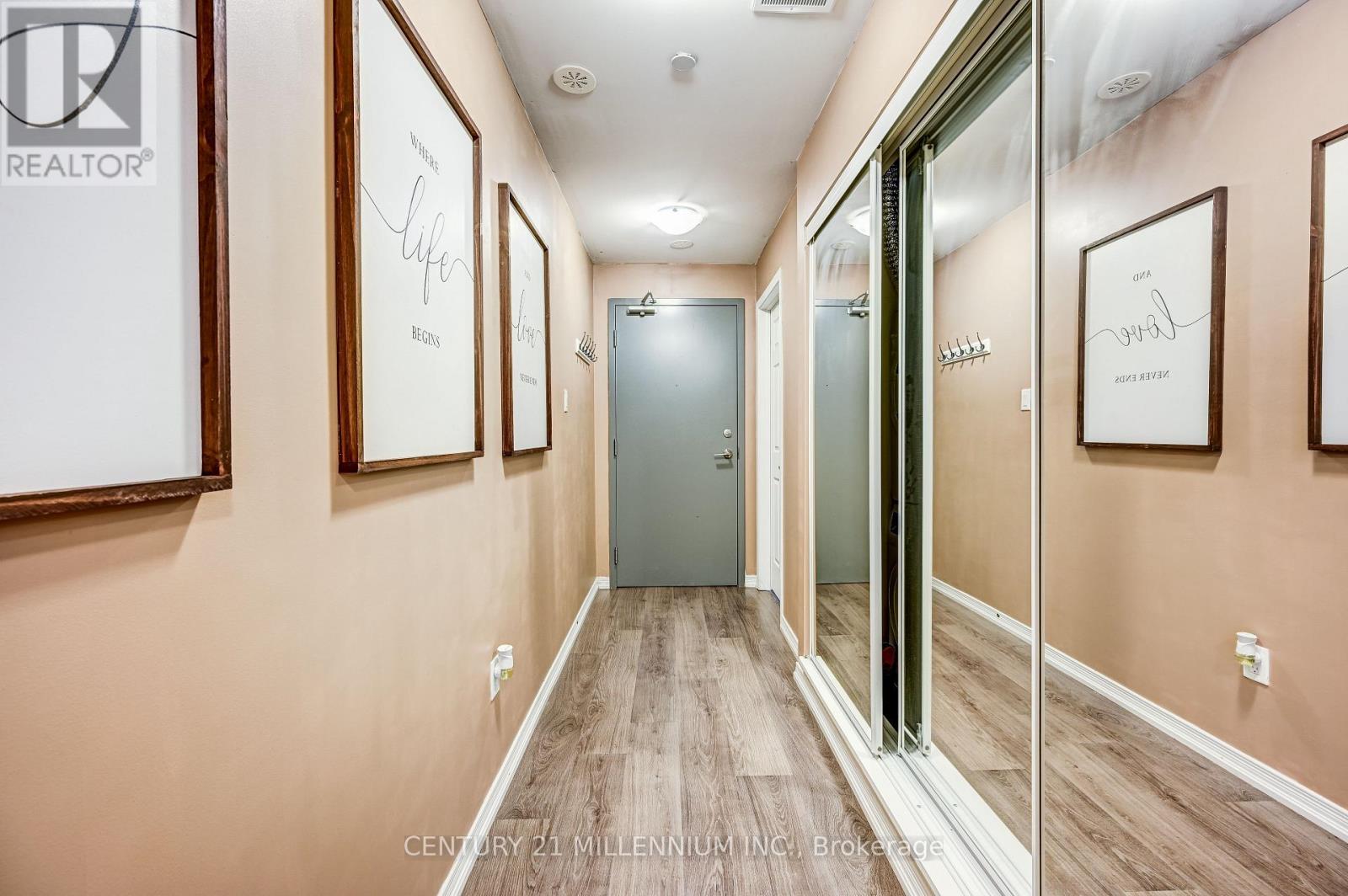 201 - 50 Sky Harbour Drive, Brampton, Ontario  L6Y 6B8 - Photo 7 - W13871370