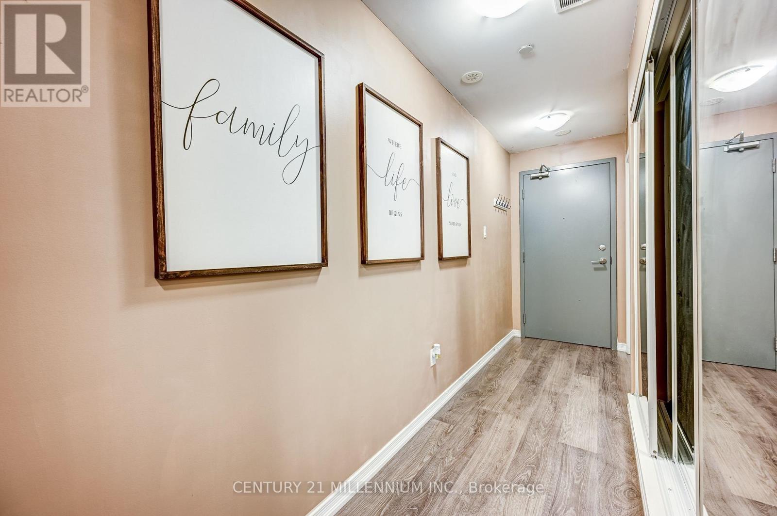 201 - 50 Sky Harbour Drive, Brampton, Ontario  L6Y 6B8 - Photo 8 - W13871370