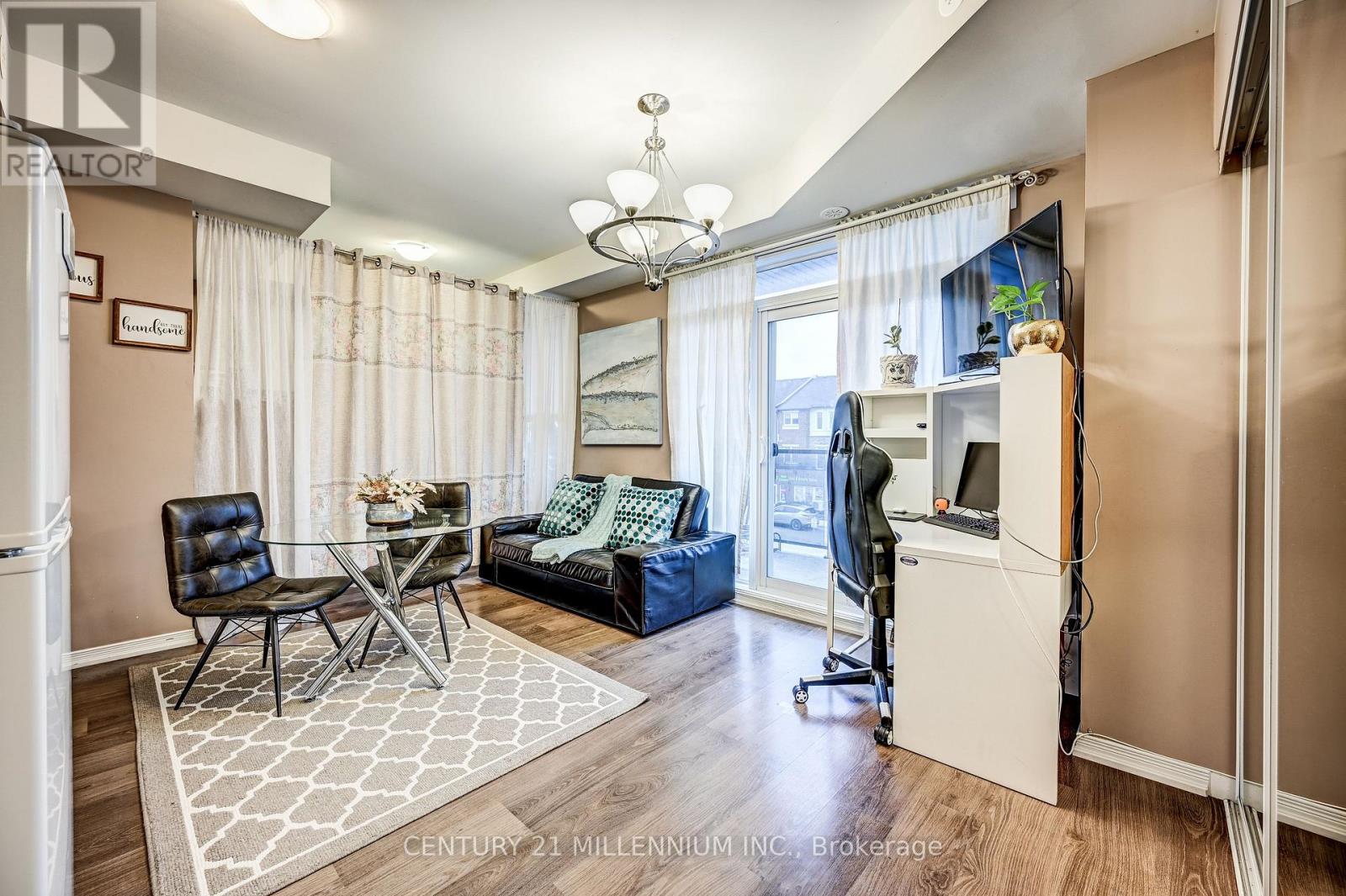 201 - 50 Sky Harbour Drive, Brampton, Ontario  L6Y 6B8 - Photo 9 - W13871370